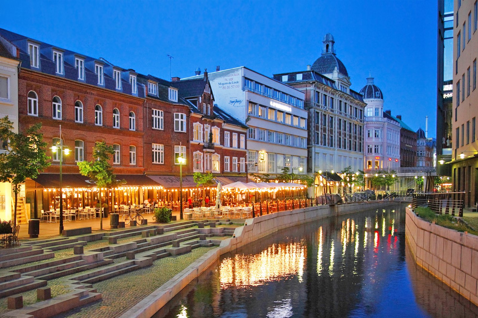 Aarhus